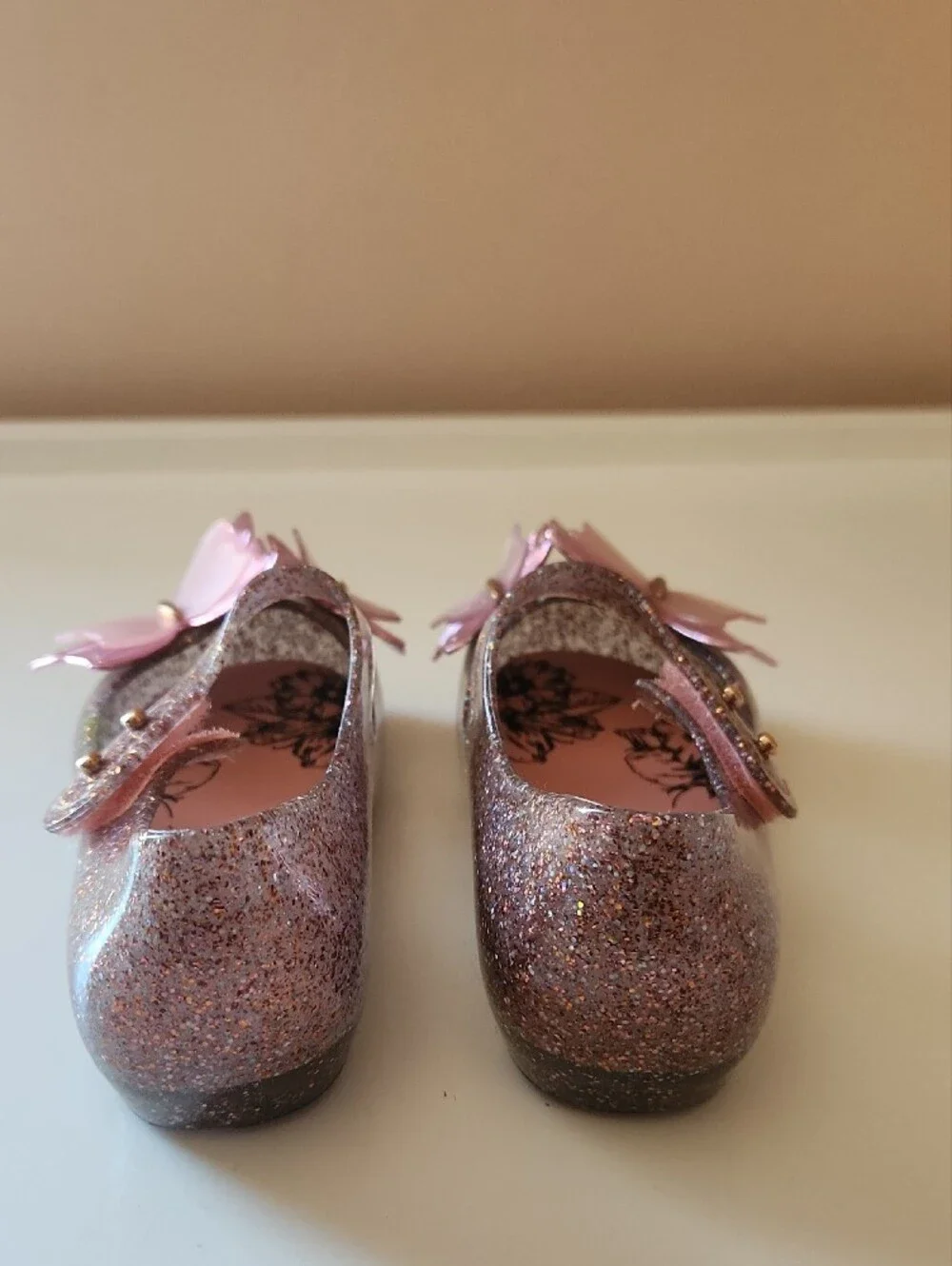 Mini Melissa very good